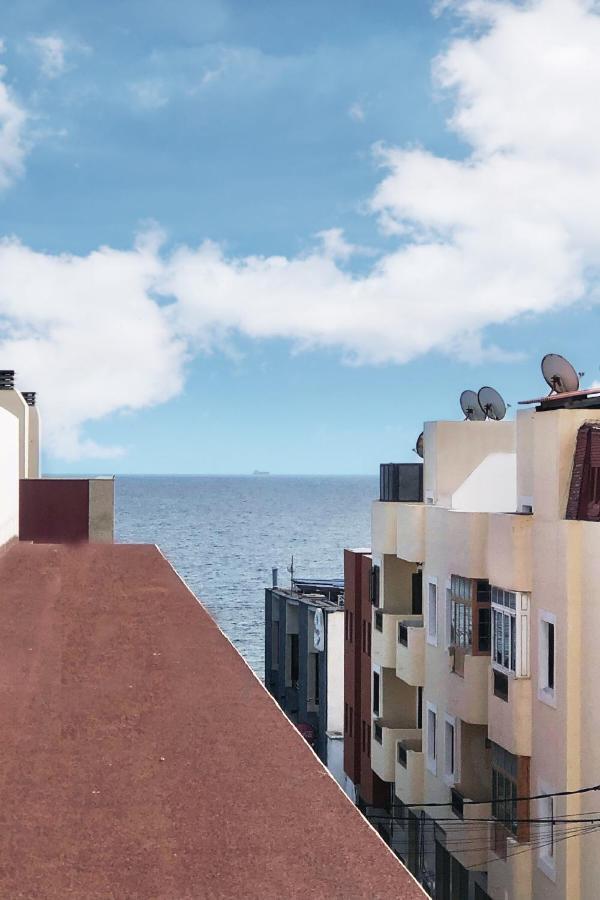 Fuerteventura Beach Vacations And Blue Mango Surf&Fitness Center At Charco Puerto del Rosario  Exterior photo